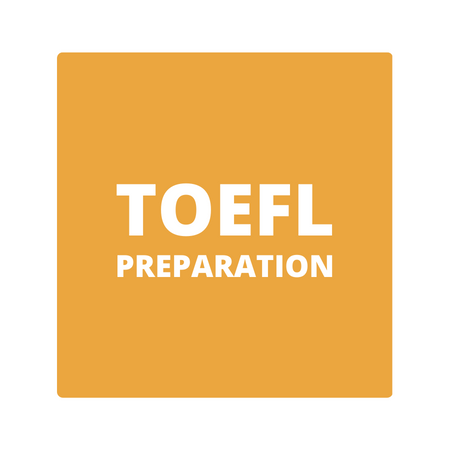 Clases Grupales TOEFL - Live/Online